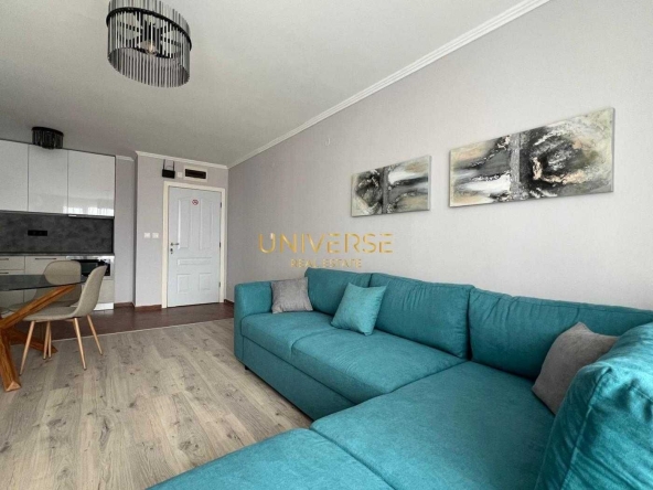 Двустаен апартамент в Свети Влас - 74 кв.м за 1433 €/кв.м - Снимка #1