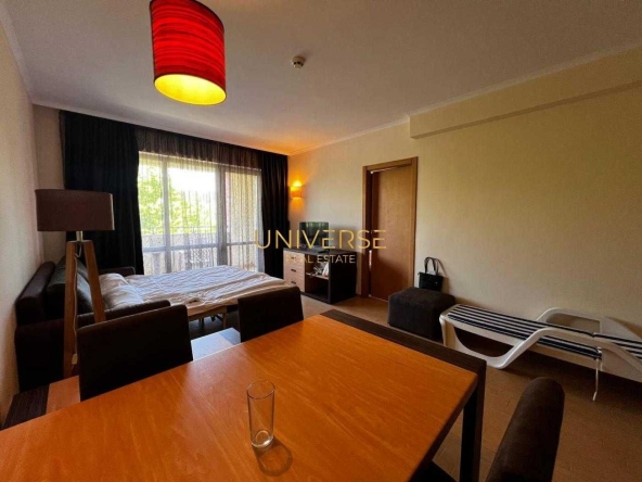 Двустаен апартамент в к.к. Слънчев бряг - 78 кв.м за 808 €/кв.м - Снимка #1