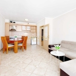 Двустаен апартамент в к.к. Слънчев бряг - 66 кв.м за 1000 €/кв.м - Снимка #1