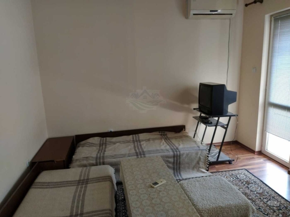 Дава се под наем Едностаен апартамент в Пловдив, Кършияка - 45 кв.м за 219.3 € - Снимка #1