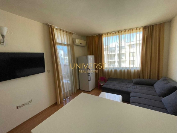 Тристаен апартамент в к.к. Слънчев бряг - 85 кв.м за 965 €/кв.м - Снимка #1