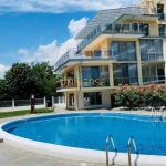 Тристаен апартамент в с. Равда, Област Бургас - 92 кв.м за 903 €/кв.м - Снимка #1