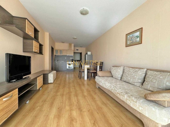 Двустаен апартамент в Свети Влас - 91 кв.м за 1253 €/кв.м - Снимка #1