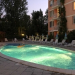 Едностаен апартамент в к.к. Слънчев бряг - 30 кв.м за 1334 €/кв.м - Снимка #1