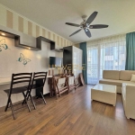 Двустаен апартамент в Поморие - 60 кв.м за 1917 €/кв.м - Снимка #1