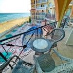 Тристаен апартамент в к.к. Елените - 100 кв.м за 1300 €/кв.м - Снимка #1