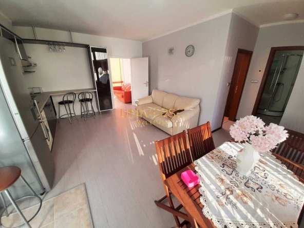 Тристаен апартамент в к.к. Слънчев бряг - 75 кв.м за 1067 €/кв.м - Снимка #1