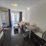 Двустаен апартамент в к.к. Слънчев бряг - 66 кв.м за 1046 €/кв.м - Снимка #1