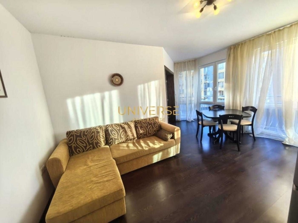 Четиристаен апартамент в к.к. Слънчев бряг - 106 кв.м за 897 €/кв.м - Снимка #1