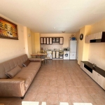 Двустаен апартамент в к.к. Слънчев бряг - 63 кв.м за 1231 €/кв.м - Снимка #1