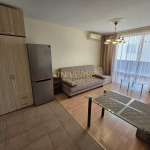 Двустаен апартамент в к.к. Слънчев бряг - 60 кв.м за 1100 €/кв.м - Снимка #1