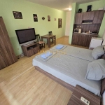 Едностаен апартамент в Свети Влас - 47 кв.м за 1064 €/кв.м - Снимка #1