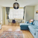 Двустаен апартамент в к.к. Слънчев бряг - 64 кв.м за 1180 €/кв.м - Снимка #1