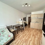 Двустаен апартамент в к.к. Слънчев бряг - 47 кв.м за 1266 €/кв.м - Снимка #1