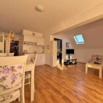 Двустаен апартамент в к.к. Слънчев бряг - 57 кв.м за 1167 €/кв.м - Снимка #1