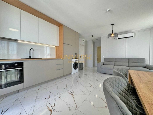 Двустаен апартамент в к.к. Слънчев бряг - 102 кв.м за 1353 €/кв.м - Снимка #1