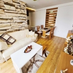 Двустаен апартамент в к.к. Слънчев бряг - 63 кв.м за 1269 €/кв.м - Снимка #1