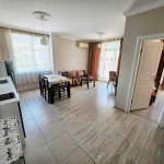 Двустаен апартамент в к.к. Слънчев бряг - 61 кв.м за 1310 €/кв.м - Снимка #1