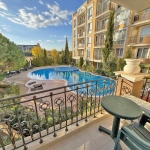 Тристаен апартамент в к.к. Слънчев бряг - 79 кв.м за 1266 €/кв.м - Снимка #1