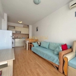 Двустаен апартамент в к.к. Слънчев бряг - 53 кв.м за 1095 €/кв.м - Снимка #1