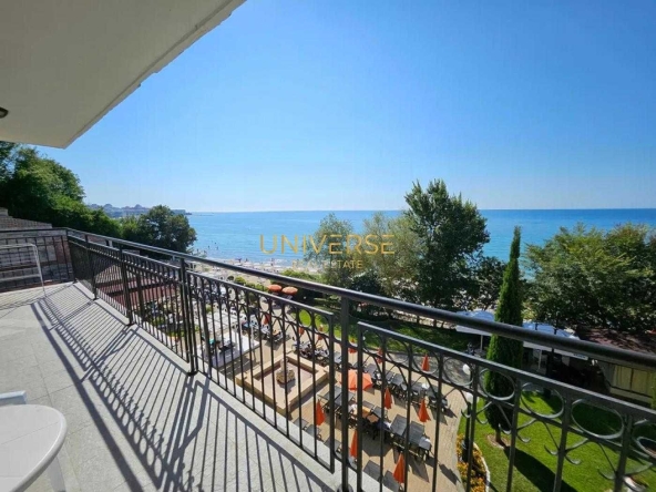 Двустаен апартамент в Свети Влас - 80 кв.м за 1063 €/кв.м - Снимка #1