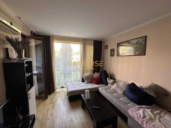 Двустаен апартамент в к.к. Елените - 52 кв.м за 924 €/кв.м - Снимка #1