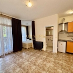 Едностаен апартамент в Несебър - 38 кв.м за 1237 €/кв.м - Снимка #1