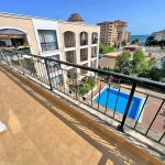 Двустаен апартамент в к.к. Елените - 65 кв.м за 877 €/кв.м - Снимка #1