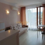 Двустаен апартамент в к.к. Слънчев бряг - 48 кв.м за 1375 €/кв.м - Снимка #1