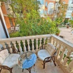 Едностаен апартамент в к.к. Слънчев бряг - 40 кв.м за 1163 €/кв.м - Снимка #1