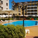 Едностаен апартамент в к.к. Слънчев бряг - 30 кв.м за 1167 €/кв.м - Снимка #1