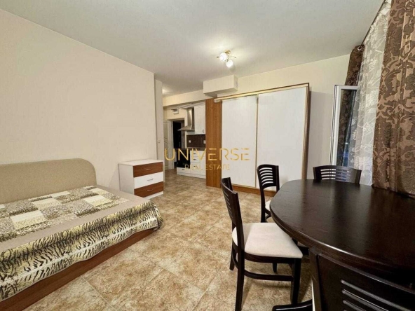 Едностаен апартамент в с. Равда, Област Бургас - 46 кв.м за 1261 €/кв.м - Снимка #1