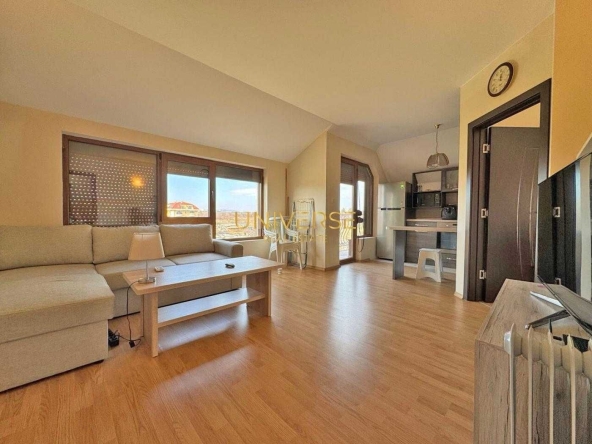 Двустаен апартамент в с. Равда, Област Бургас - 70 кв.м за 1179 €/кв.м - Снимка #1