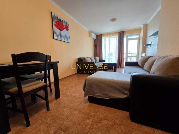 Двустаен апартамент в к.к. Слънчев бряг - 71 кв.м за 986 €/кв.м - Снимка #1