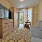 Двустаен апартамент в к.к. Слънчев бряг - 43 кв.м за 1117 €/кв.м - Снимка #1