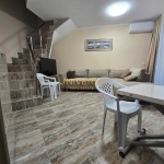 Двустаен апартамент в к.к. Слънчев бряг - 73 кв.м за 1192 €/кв.м - Снимка #1