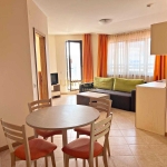 Двустаен апартамент в к.к. Слънчев бряг - 67 кв.м за 1083 €/кв.м - Снимка #1