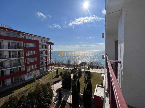 Двустаен апартамент в Свети Влас - 69 кв.м за 1287 €/кв.м - Снимка #1