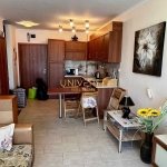 Двустаен апартамент в к.к. Слънчев бряг - 70 кв.м за 1015 €/кв.м - Снимка #1