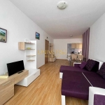 Двустаен апартамент в с. Тънково, Област Бургас - 63 кв.м за 707 €/кв.м - Снимка #1