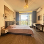 Едностаен апартамент в к.к. Слънчев бряг - 37 кв.м за 1703 €/кв.м - Снимка #1