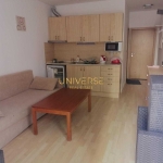 Двустаен апартамент в к.к. Слънчев бряг - 50 кв.м за 1100 €/кв.м - Снимка #1