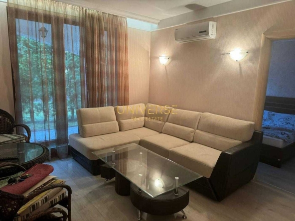 Тристаен апартамент в к.к. Слънчев бряг - 70 кв.м за 1315 €/кв.м - Снимка #1