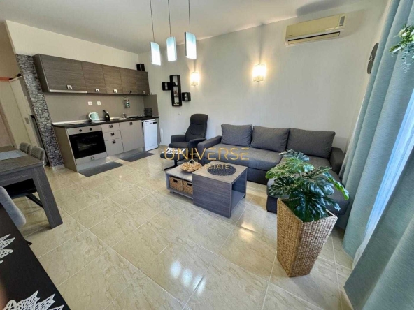 Двустаен апартамент в Свети Влас - 65 кв.м за 1616 €/кв.м - Снимка #1