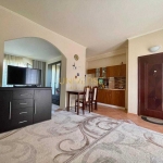 Двустаен апартамент в к.к. Елените - 56 кв.м за 1125 €/кв.м - Снимка #1