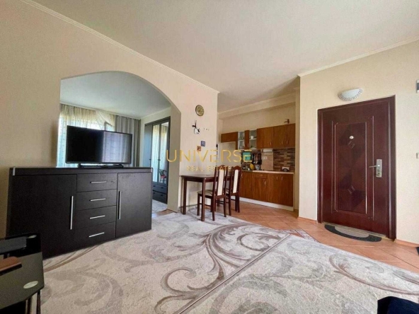 Двустаен апартамент в к.к. Елените - 56 кв.м за 1125 €/кв.м - Снимка #1