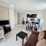 Двустаен апартамент в к.к. Слънчев бряг - 61 кв.м за 1310 €/кв.м - Снимка #1