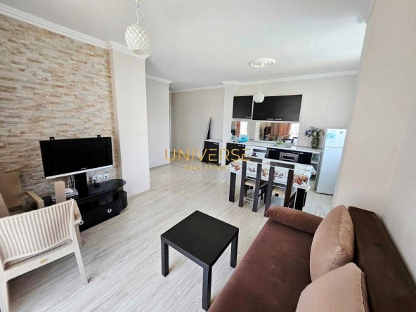 Двустаен апартамент в к.к. Слънчев бряг - 61 кв.м за 1310 €/кв.м - Снимка #1