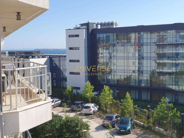 Едностаен апартамент в Свети Влас - 47 кв.м за 1203 €/кв.м - Снимка #1