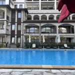 Едностаен апартамент в Свети Влас - 44 кв.м за 1341 €/кв.м - Снимка #1